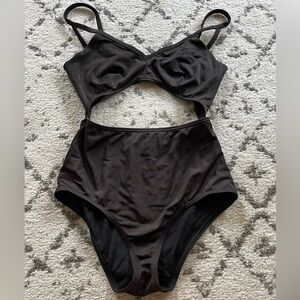 URBAN OUTFITTERS bathing suit
